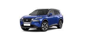 2024 Nissan X-Trail Exclusive 2 Row