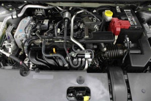 2023 Nissan Sentra 4p Sense L4/2.0 Aut