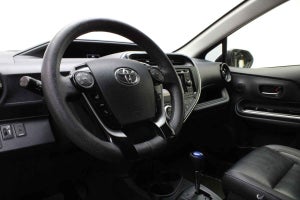 2020 Toyota Prius C HB