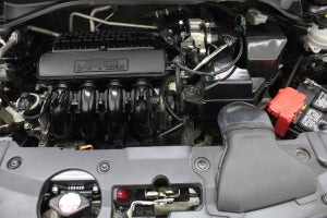 2021 Honda BR-V 5p Prime L4/1.5 Aut