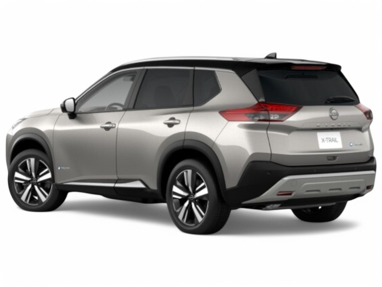 2025 Nissan X-Trail E-Power Platinum