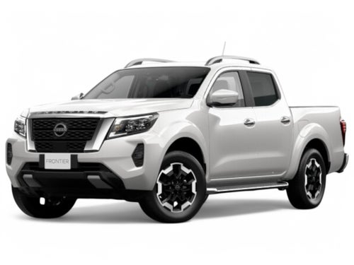 2025 Nissan Frontier LE TA
