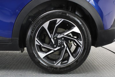 2024 Kia K3 1.6 Ex Pack At