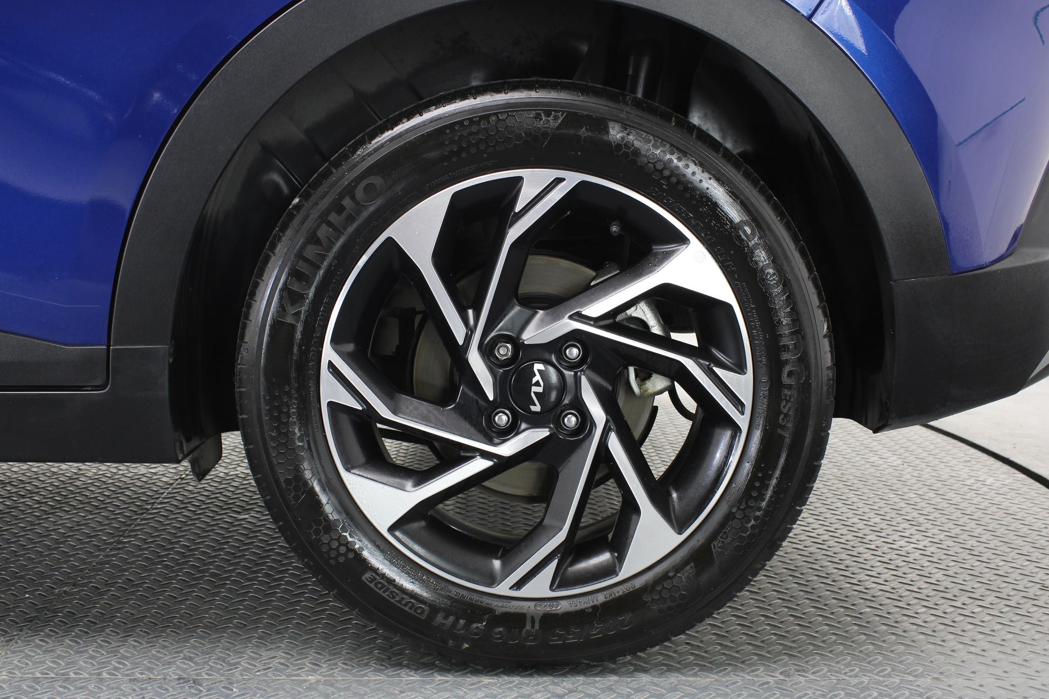 2024 Kia K3 1.6 Ex Pack At