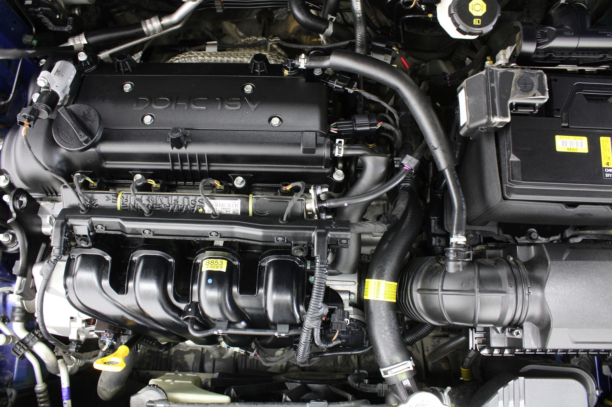 2024 Kia K3 1.6 Ex Pack At