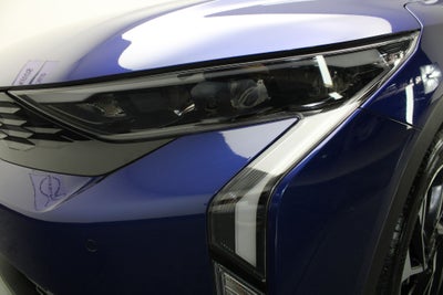 2024 Kia K3 1.6 Ex Pack At
