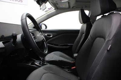 2024 Kia K3 1.6 Ex Pack At