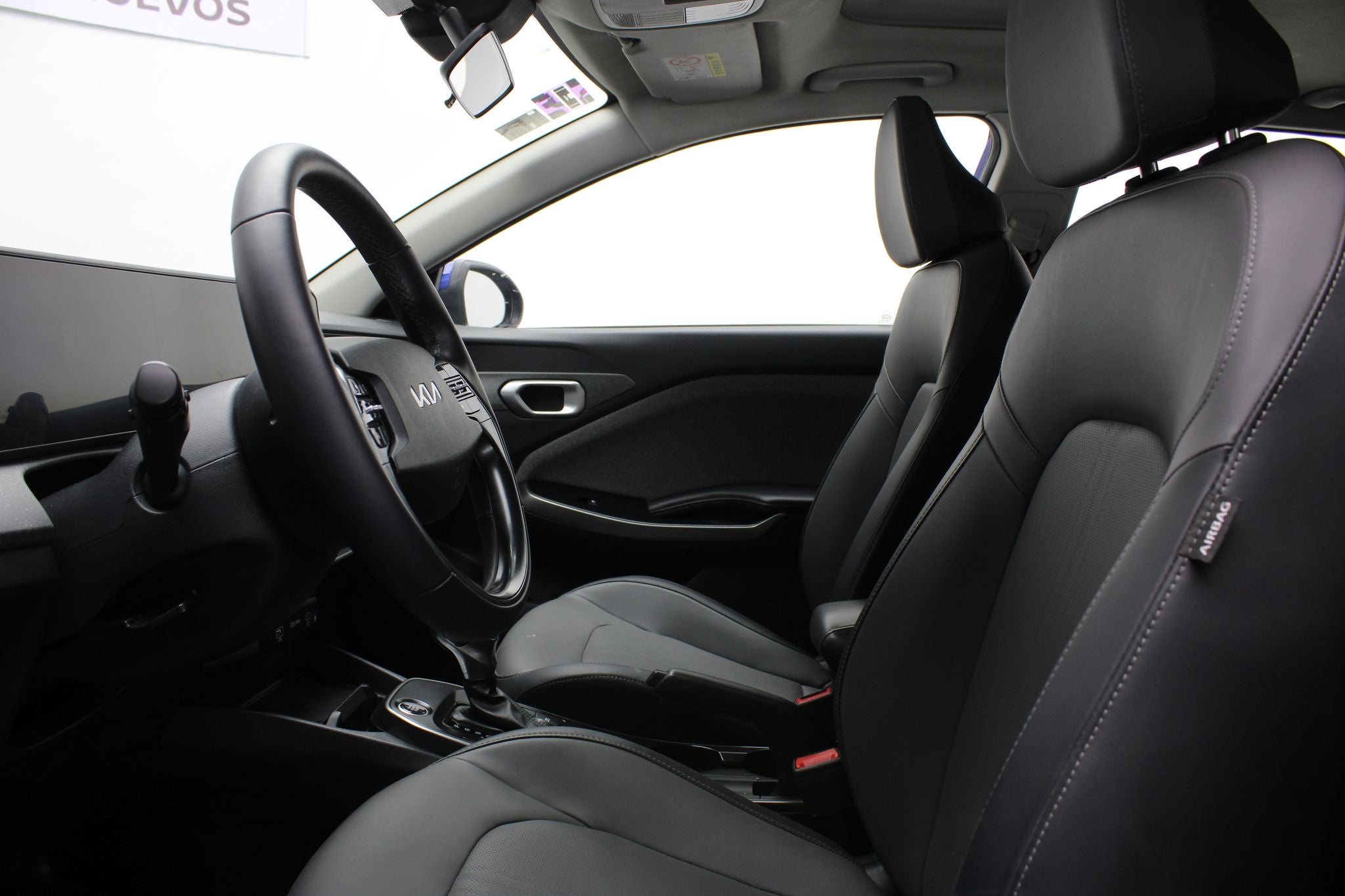 2024 Kia K3 1.6 Ex Pack At
