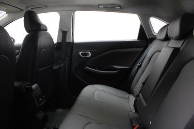 2024 Kia K3 1.6 Ex Pack At