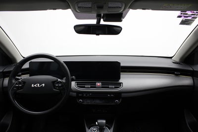 2024 Kia K3 1.6 Ex Pack At