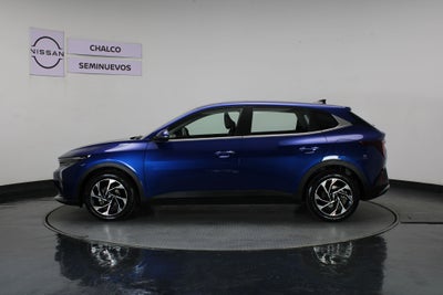 2024 Kia K3 1.6 Ex Pack At