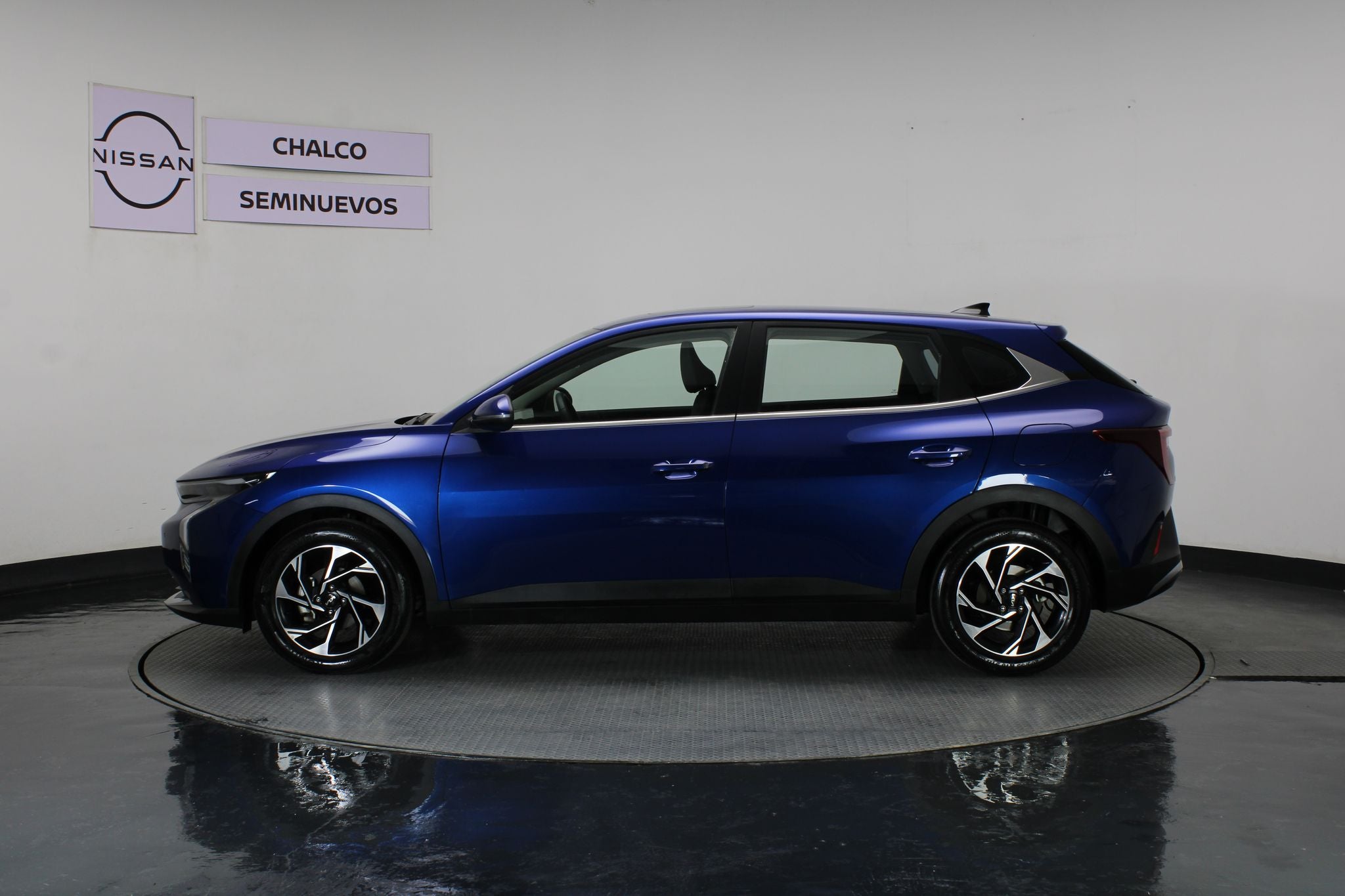 2024 Kia K3 1.6 Ex Pack At