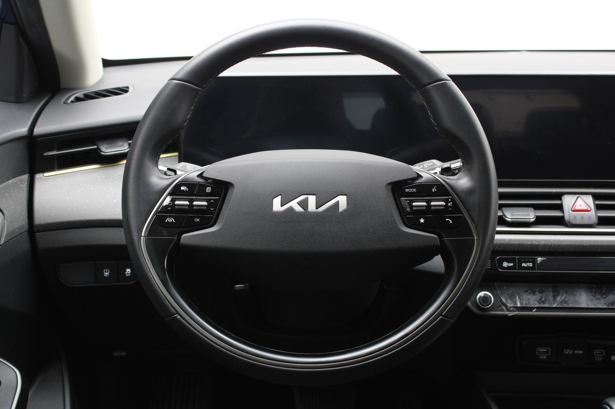 2024 Kia K3 1.6 Ex Pack At