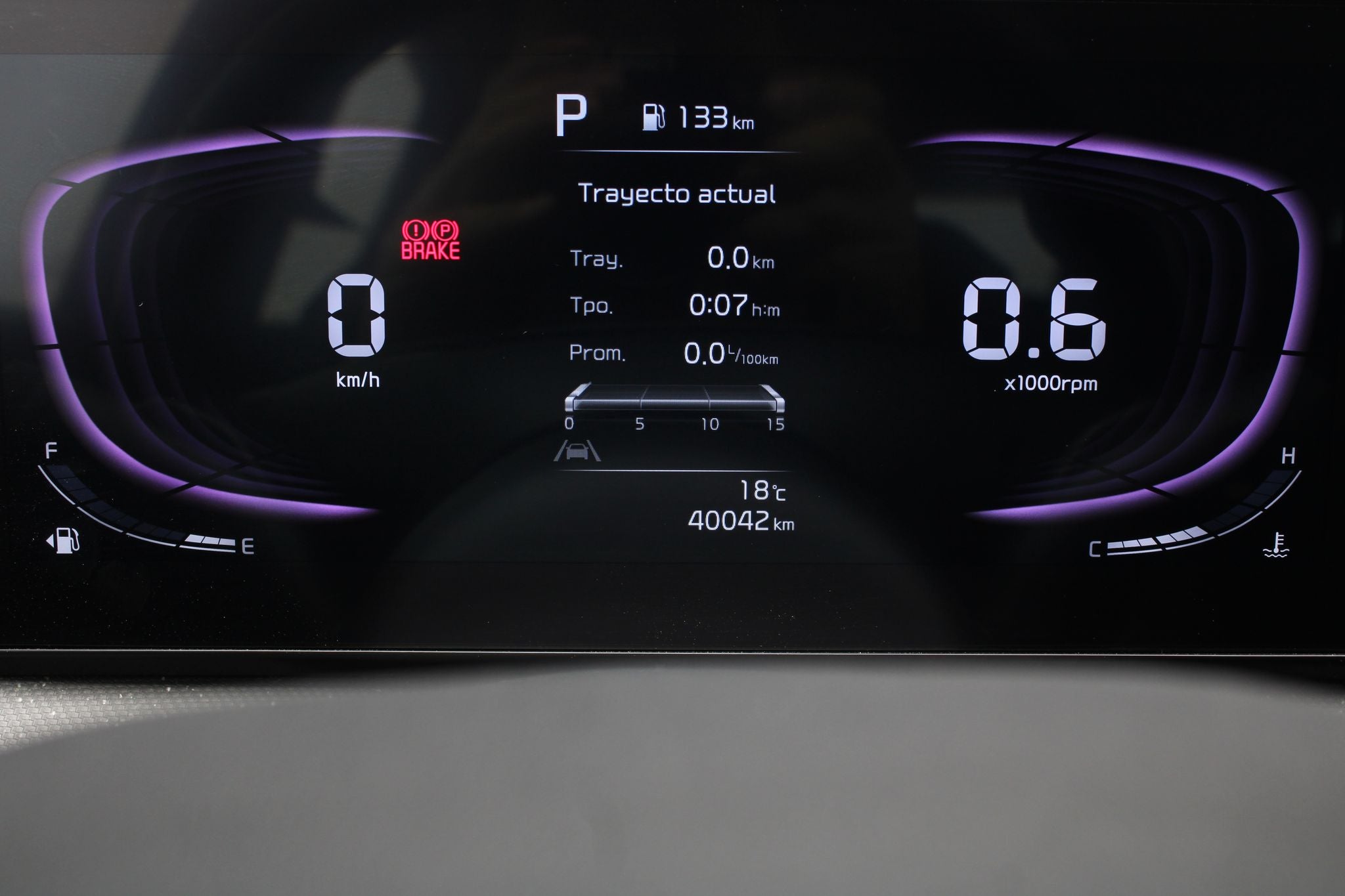 2024 Kia K3 1.6 Ex Pack At