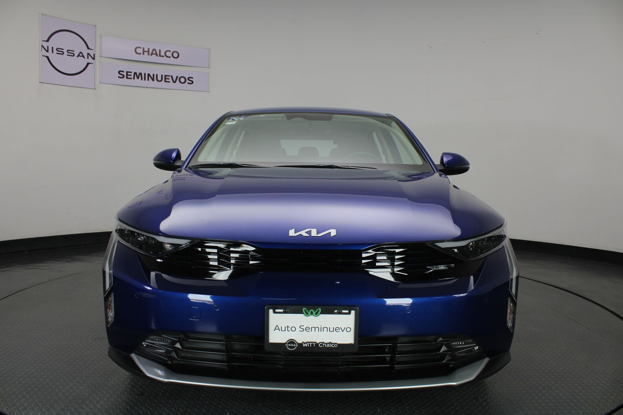 2024 Kia K3 1.6 Ex Pack At
