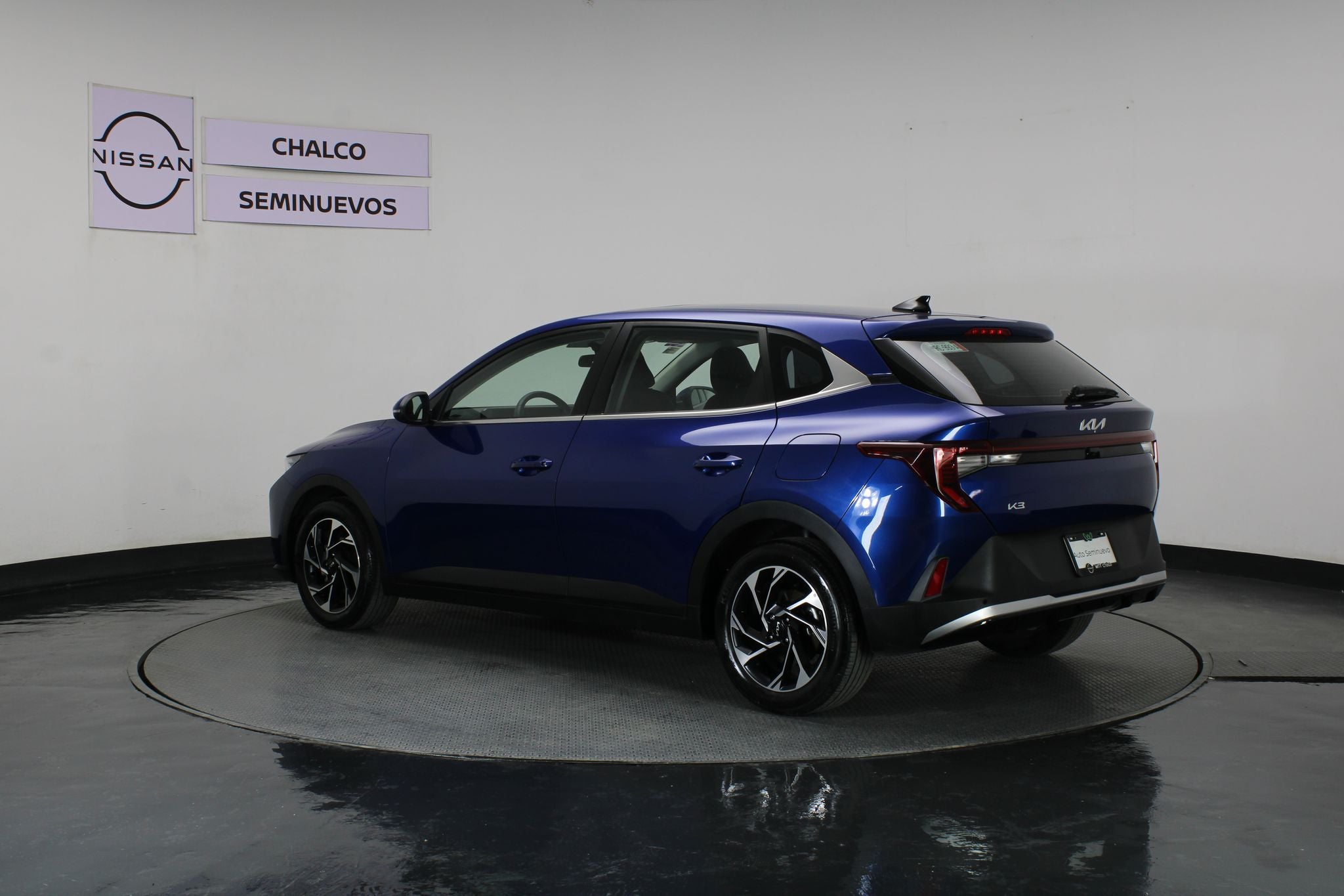 2024 Kia K3 1.6 Ex Pack At