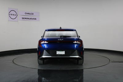 2024 Kia K3 1.6 Ex Pack At