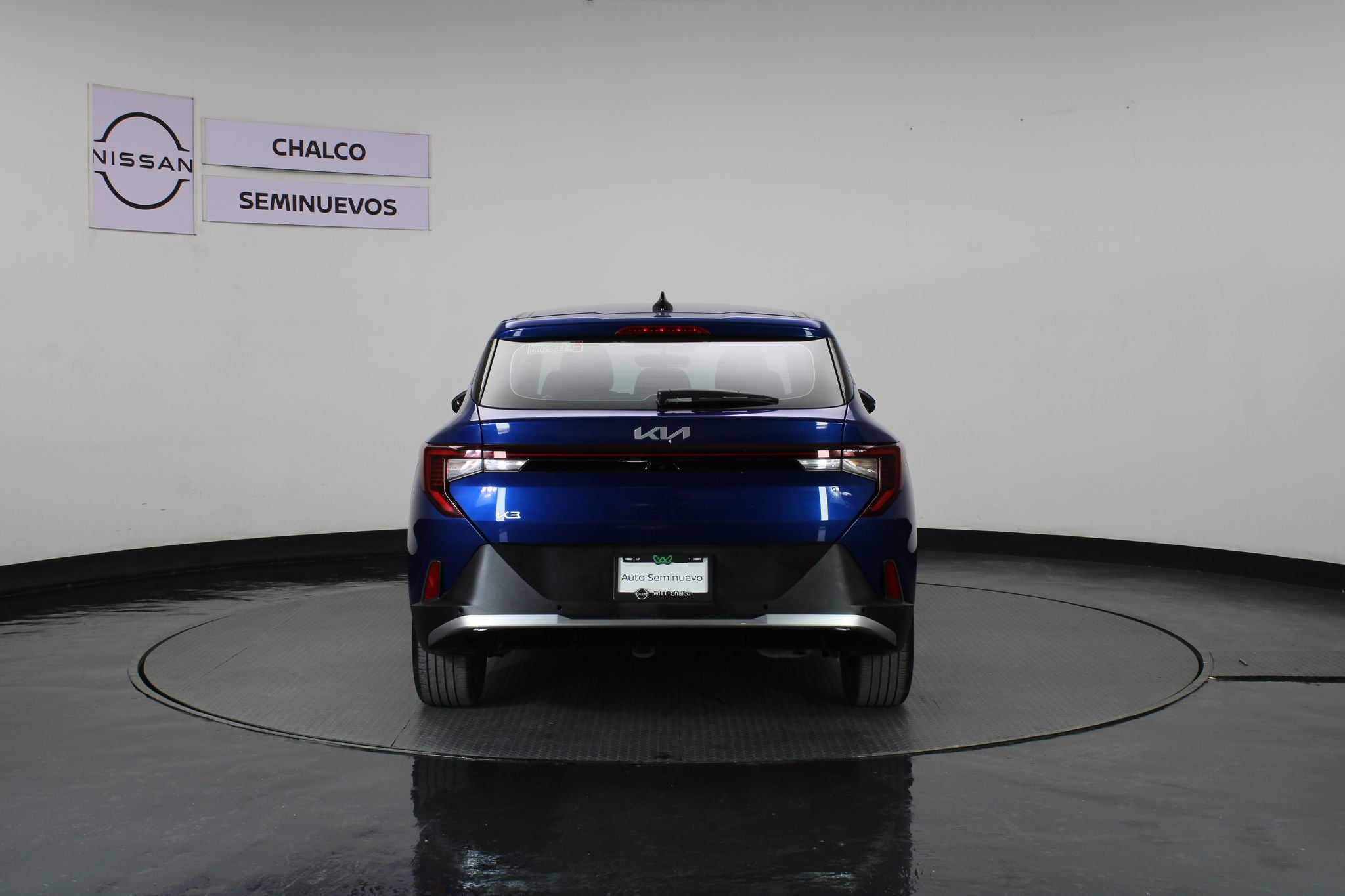 2024 Kia K3 1.6 Ex Pack At