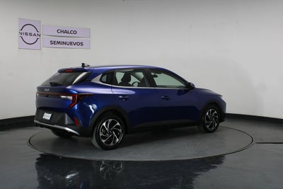 2024 Kia K3 1.6 Ex Pack At