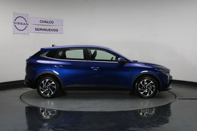 2024 Kia K3 1.6 Ex Pack At