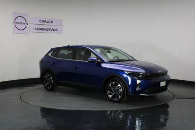 2024 Kia K3 1.6 Ex Pack At