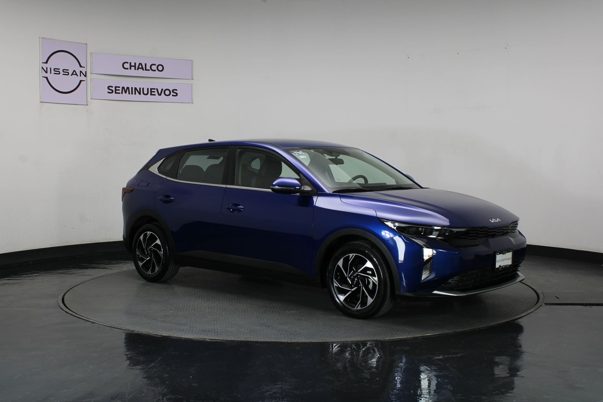 2024 Kia K3 1.6 Ex Pack At