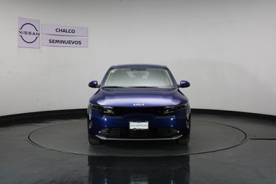 2024 Kia K3 1.6 Ex Pack At