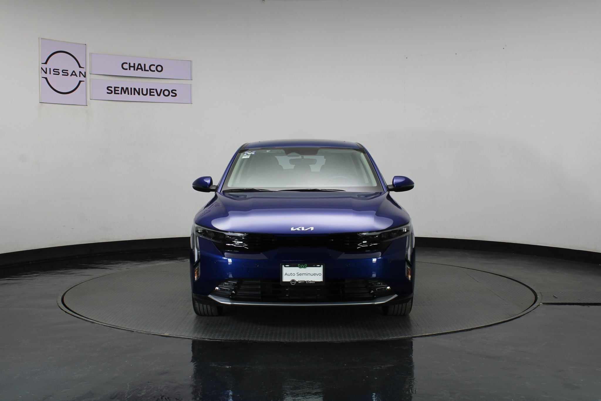 2024 Kia K3 1.6 Ex Pack At
