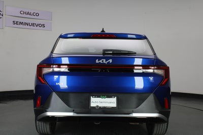 2024 Kia K3 1.6 Ex Pack At