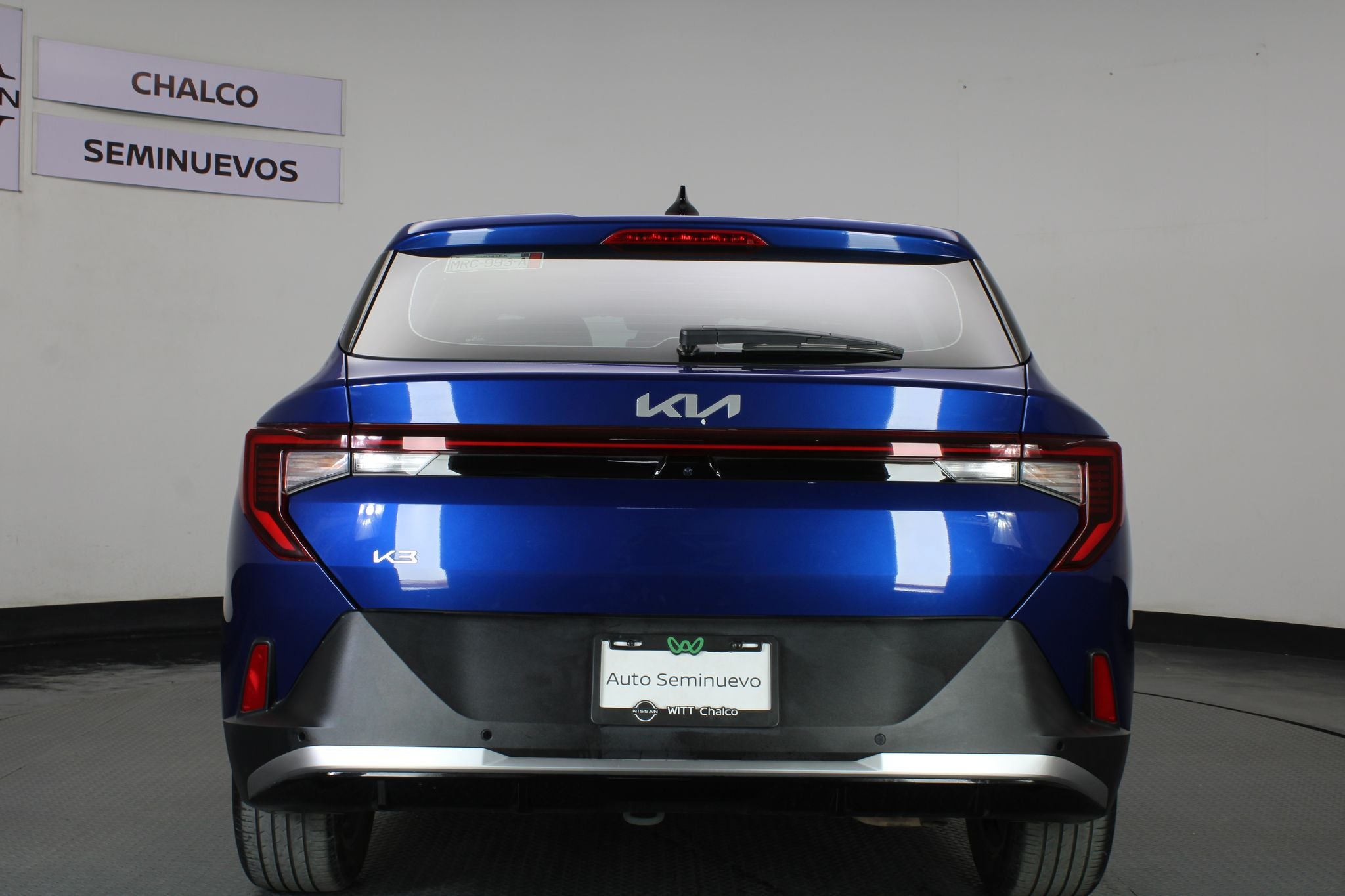 2024 Kia K3 1.6 Ex Pack At