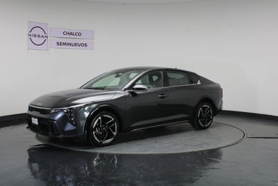 2026 Kia K4 2.0 Gt Line IVT At