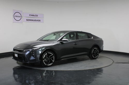 2026 Kia K4 2.0 Gt Line IVT At