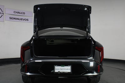 2026 Kia K4 2.0 Gt Line IVT At