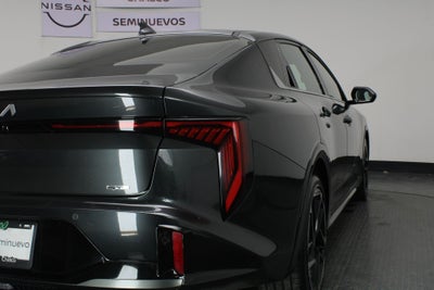 2026 Kia K4 2.0 Gt Line IVT At