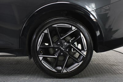 2026 Kia K4 2.0 Gt Line IVT At