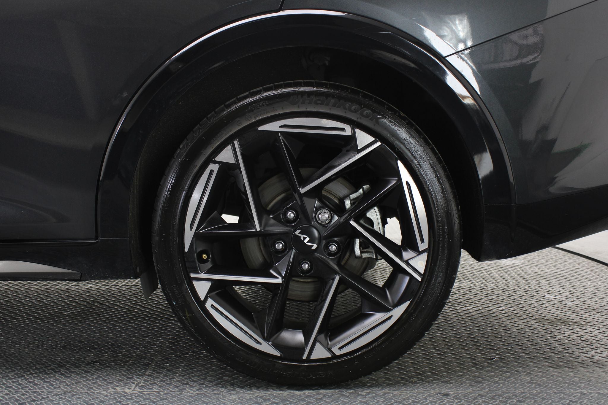 2026 Kia K4 2.0 Gt Line IVT At