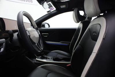 2026 Kia K4 2.0 Gt Line IVT At
