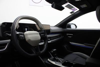 2026 Kia K4 2.0 Gt Line IVT At