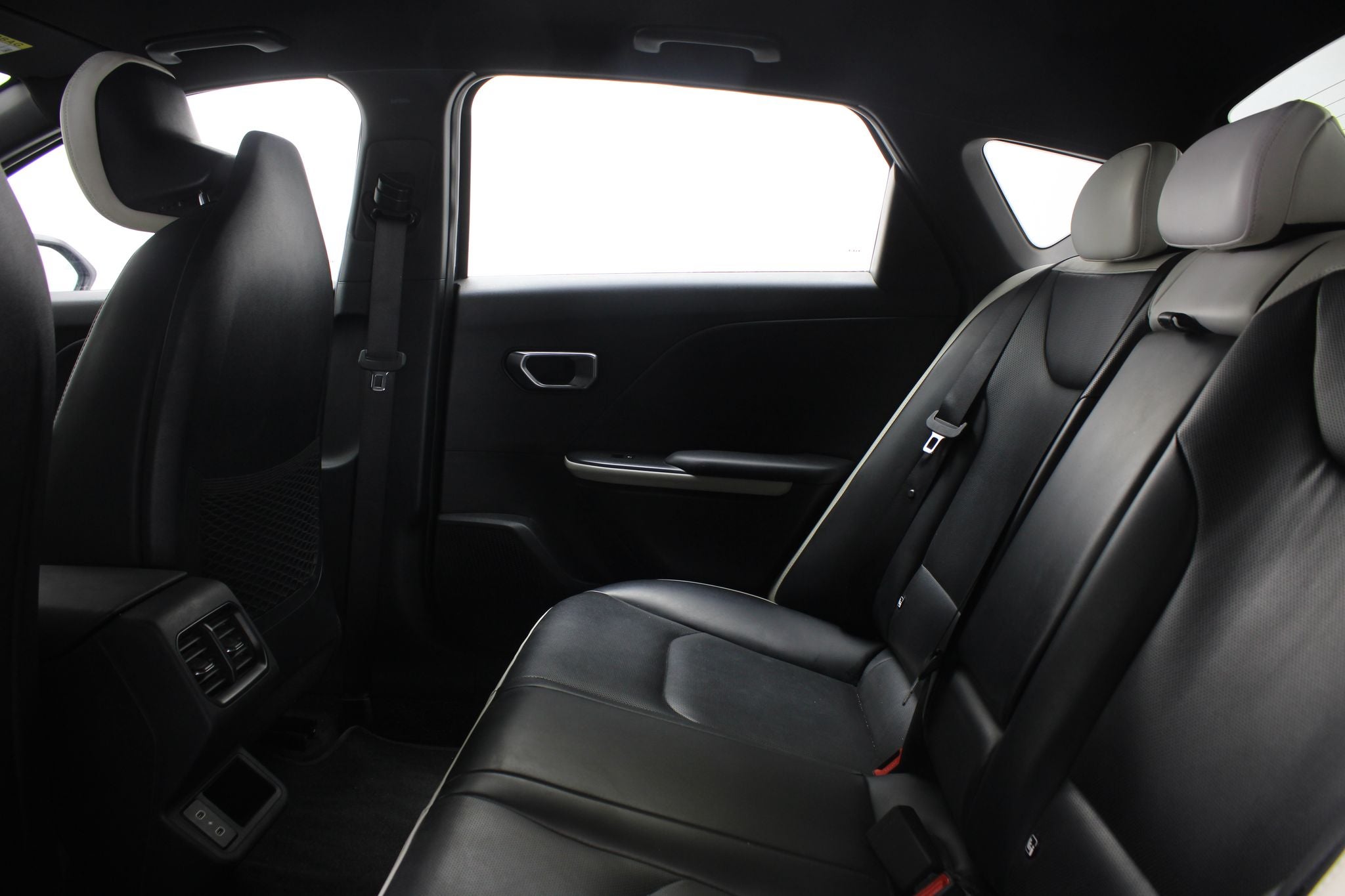 2026 Kia K4 2.0 Gt Line IVT At