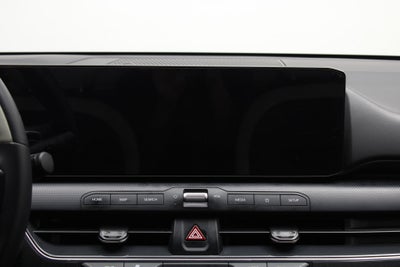 2026 Kia K4 2.0 Gt Line IVT At