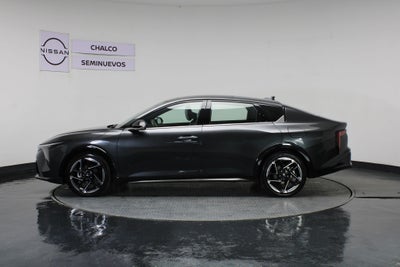 2026 Kia K4 2.0 Gt Line IVT At