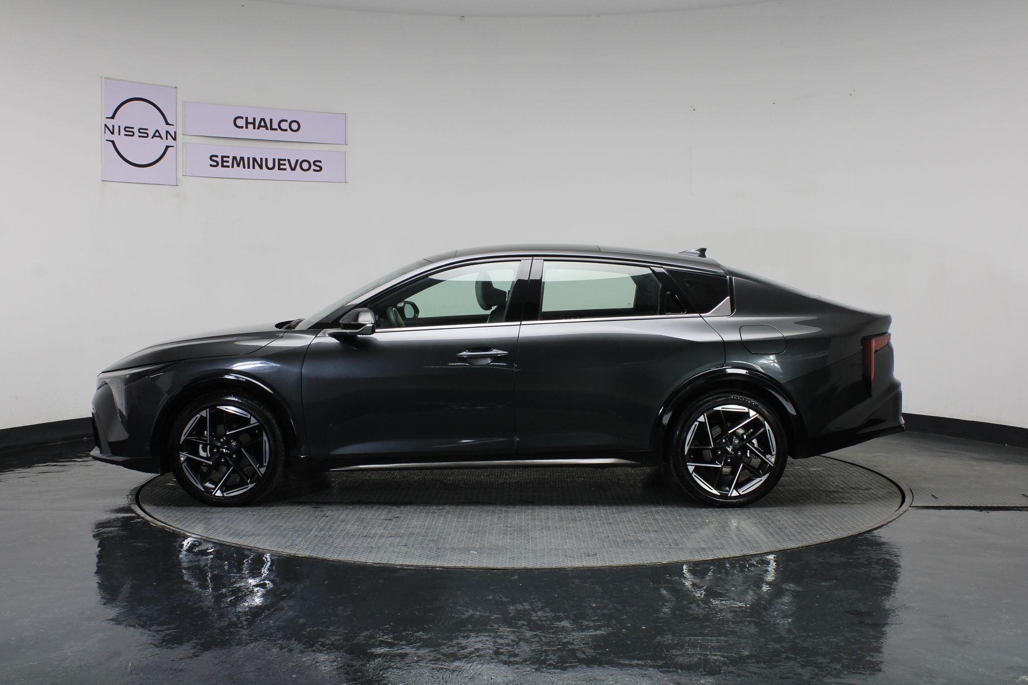 2026 Kia K4 2.0 Gt Line IVT At