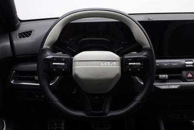 2026 Kia K4 2.0 Gt Line IVT At