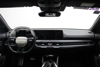 2026 Kia K4 2.0 Gt Line IVT At