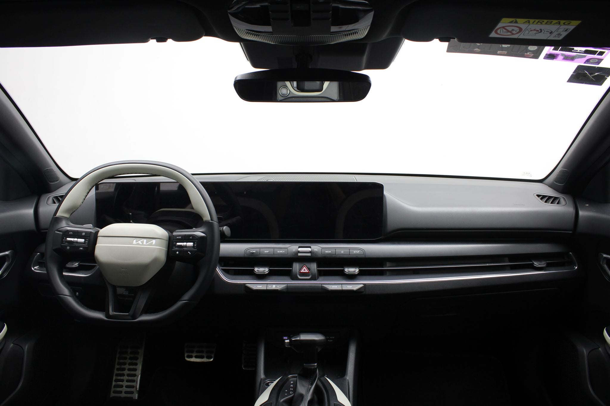 2026 Kia K4 2.0 Gt Line IVT At
