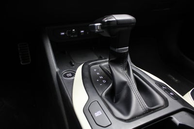 2026 Kia K4 2.0 Gt Line IVT At