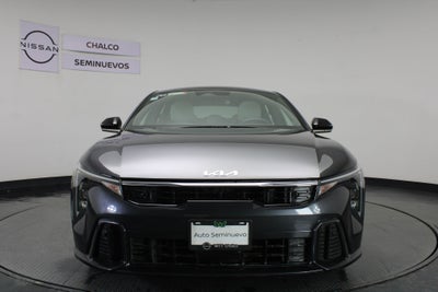 2026 Kia K4 2.0 Gt Line IVT At