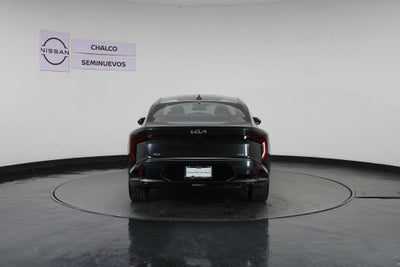 2026 Kia K4 2.0 Gt Line IVT At