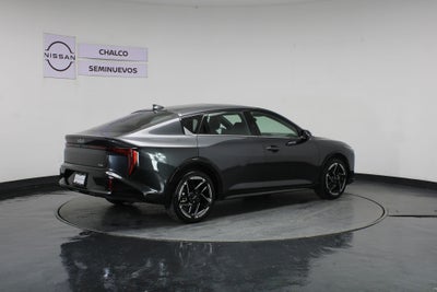2026 Kia K4 2.0 Gt Line IVT At