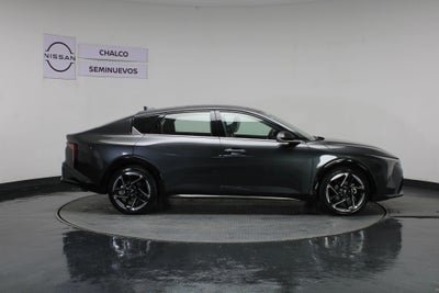 2026 Kia K4 2.0 Gt Line IVT At
